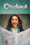 Chhatriwali Poster 6