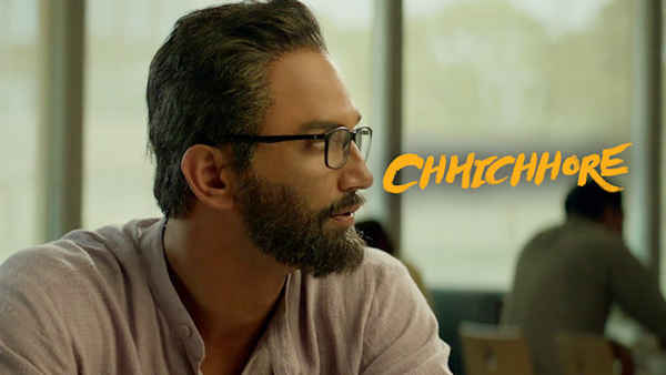 Chhichhore Poster 3
