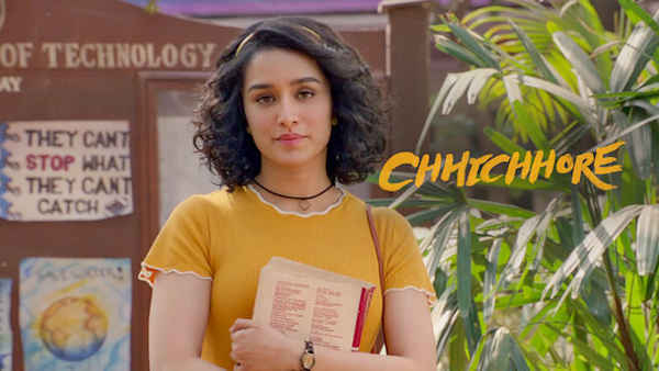 Chhichhore Poster 7