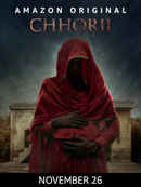 Chhorii Poster 2