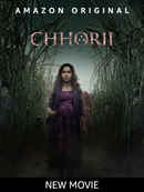 Chhorii Poster 3