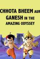 Chhota Bheem and Ganesh in the Amazing Odyssey Poster 4