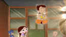 Chhota Bheem and The ShiNobi Secret Poster 1