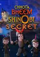 Chhota Bheem and The ShiNobi Secret Poster 6