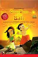 Chhota Bheem And The Throne of Bali Poster 4
