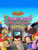 Chhota Bheem - Dus Pe Dus Poster 1
