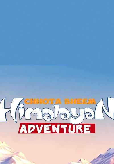 Chhota Bheem - Himalayan Adventure