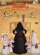 Chhota Bheem: Journey to Petra Poster 6