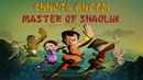 Chhota Bheem - Master Of Shaolin Poster 3
