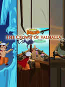 Chhota Bheem - The Crown Of Valhalla Poster 1