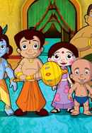 Chhota Bheem: The Rise of Kirmada Poster 5