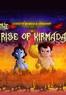 Chhota Bheem - The Rise of Kirmada Poster 3