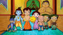 Chhota Bheem: The Rise of Kirmada Poster 2