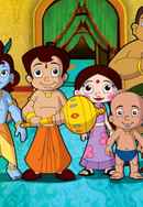 Chhota Bheem: The Rise of Kirmada Poster 6
