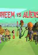 Chhota Bheem Vs Aliens Poster 4
