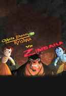 Chhota Bheem Vs Zimbara Poster 3