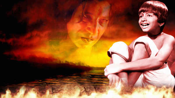 Chhota Chetan Poster 1