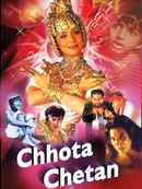 Chhota Chetan Poster 3