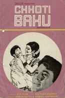 Chhoti Bahu Poster 4