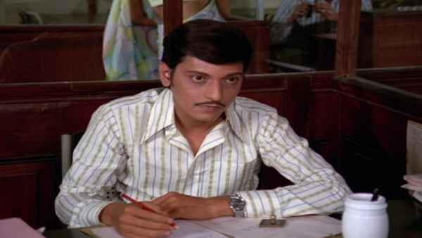 Chhoti Si Baat Poster 1