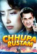 Chhupa Rustam Poster 4