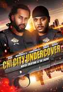 Chi City Undercover Poster 3