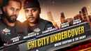 Chi City Undercover Poster 2