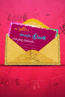 Chi.Pradeep Ki Chi.La.Sow. Srimukhi Namaskaristhu Vrayunadi Poster 1