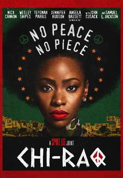 CHI-RAQ