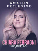 Chiara Ferragni Unposted Poster 4