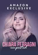 Chiara Ferragni Unposted Poster 7