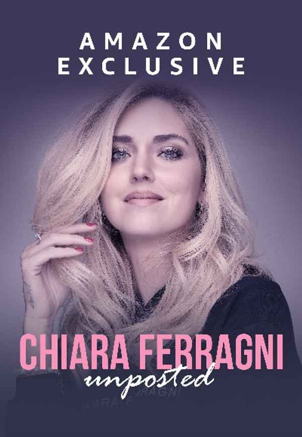 Chiara Ferragni Unposted Poster 7
