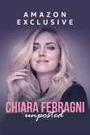 Chiara Ferragni Unposted Poster 2