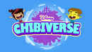 Chibiverse Poster 1