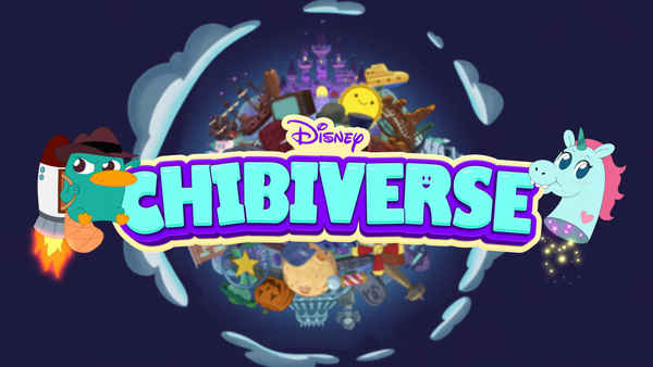 Chibiverse Poster 6