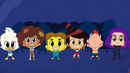 Chibiverse Poster 7