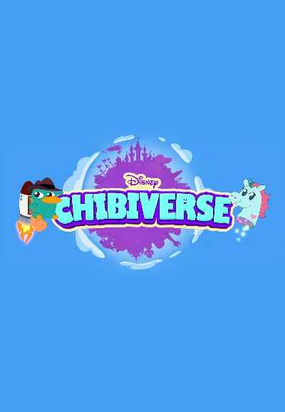 Chibiverse