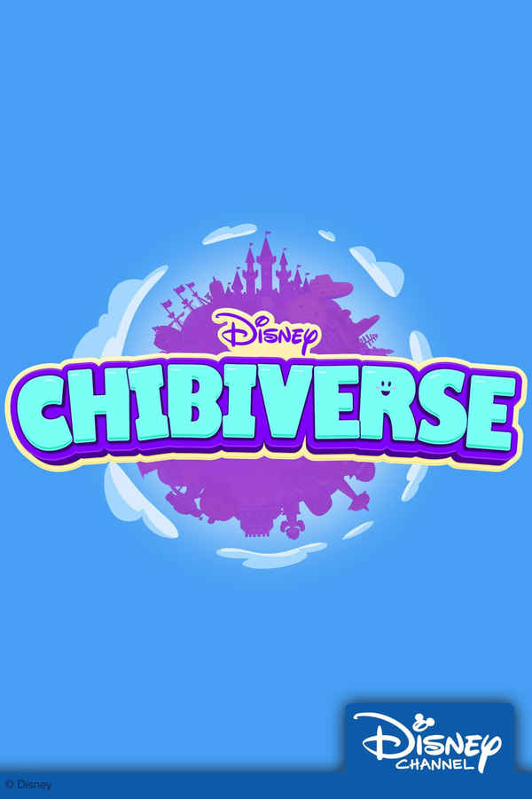 Chibiverse Poster 2