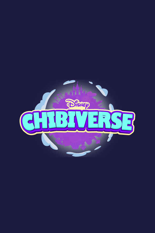 Chibiverse Poster 3