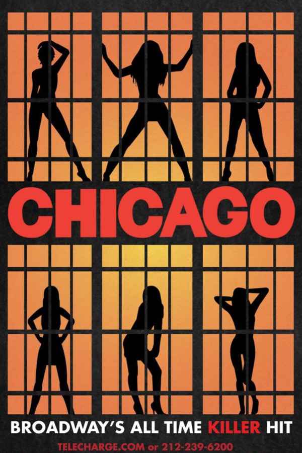 Chicago Poster 5