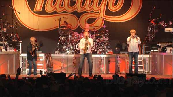 Chicago in Chicago Poster 1