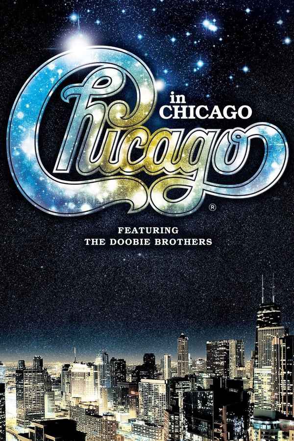 Chicago in Chicago Poster 7