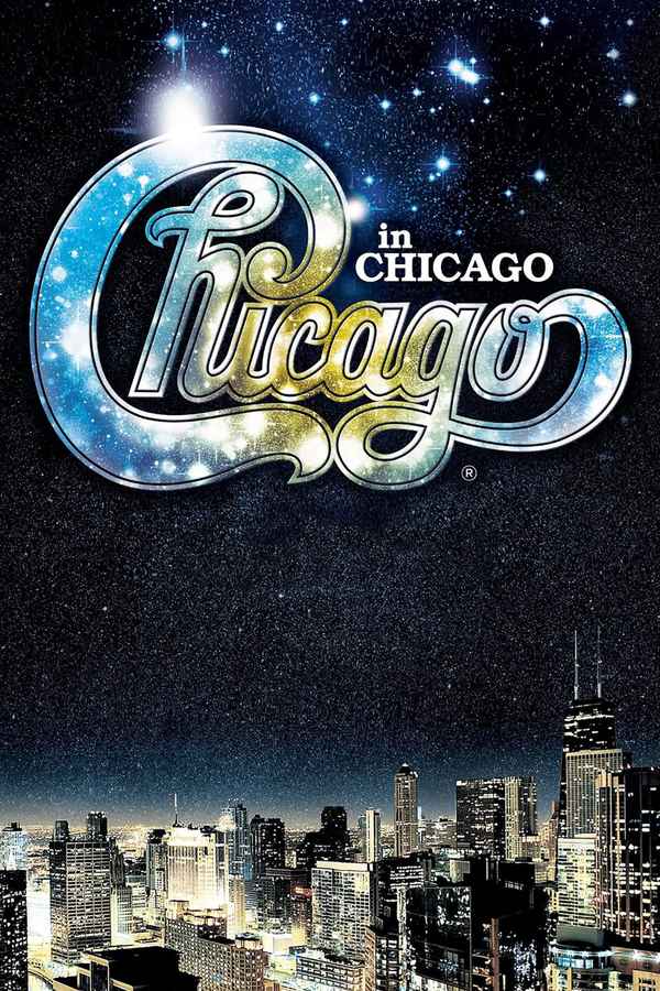Chicago in Chicago Poster 2