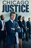 Chicago Justice Poster 6