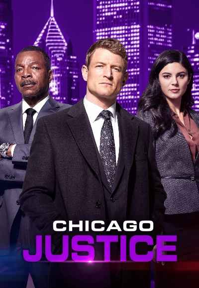 Chicago Justice