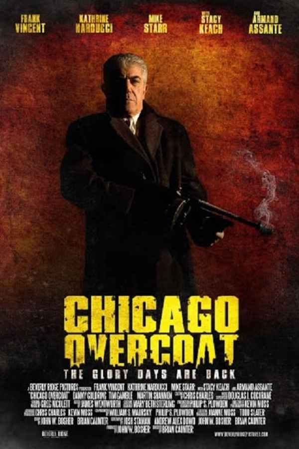 Chicago Overcoat Poster 4