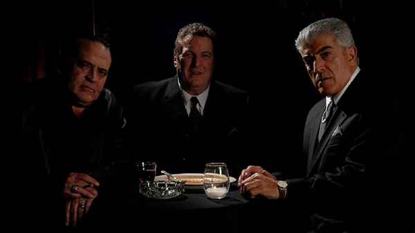 Chicago Overcoat Poster 1