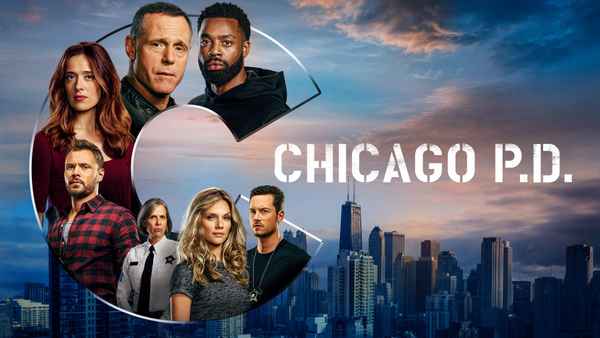 Chicago P.D. Poster 2