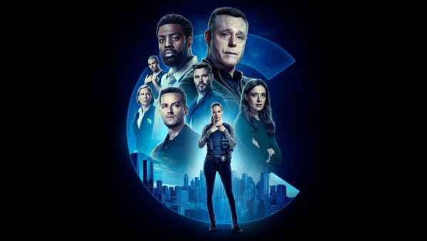 Chicago P.D. Poster 5