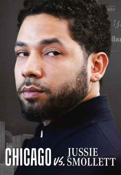 Chicago vs. Jussie Smollett